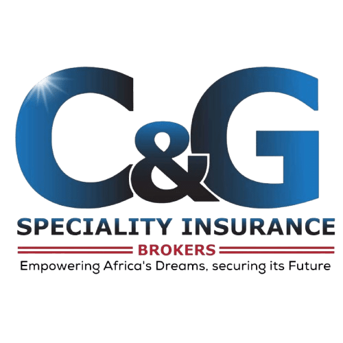 C & G Insurance Logo